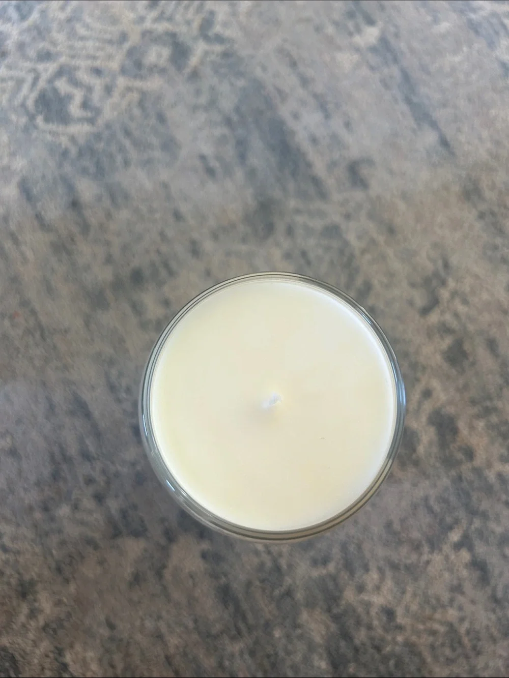 Homesick Budlight Tailgate Candle
